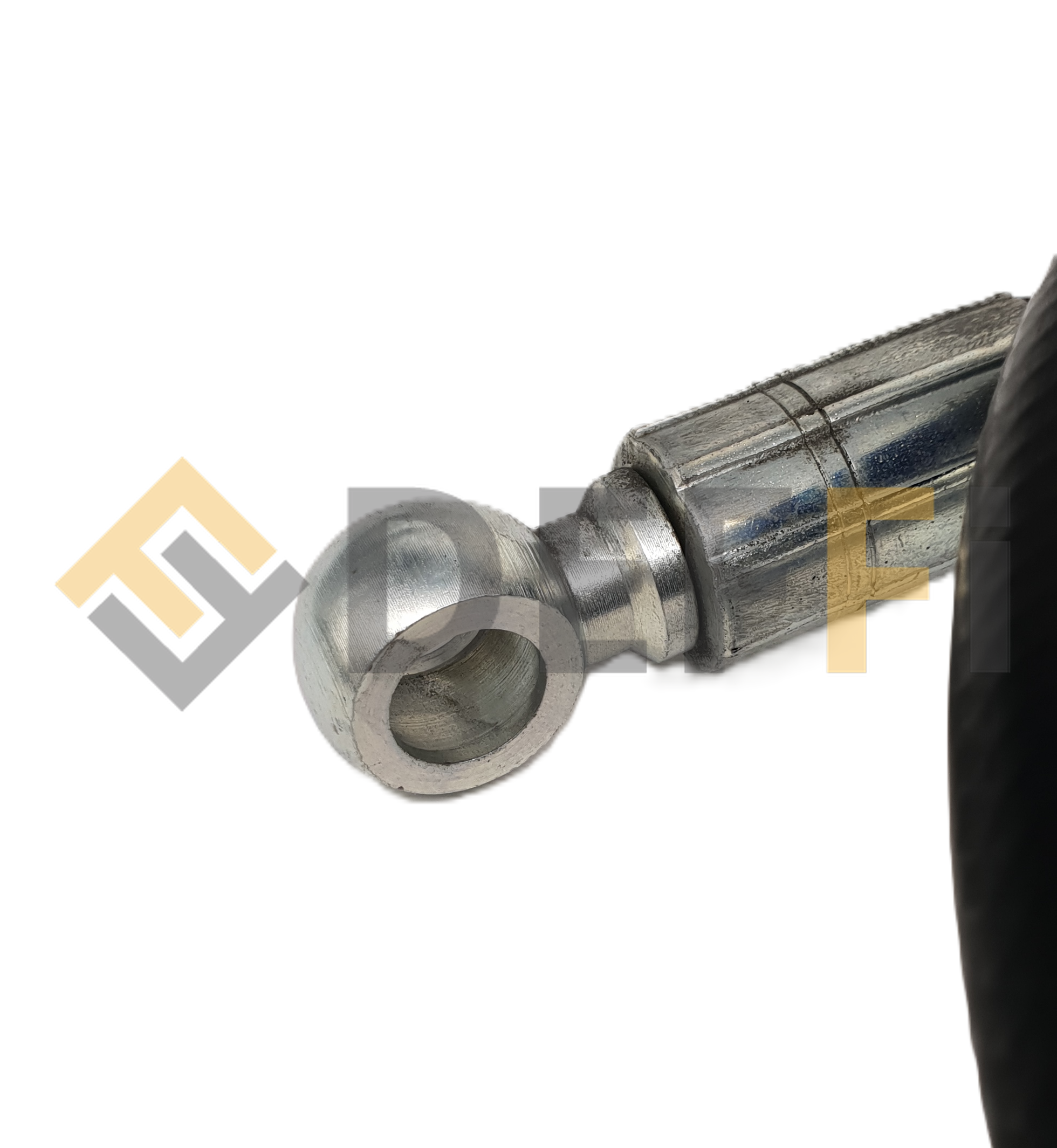 OMCAADE000008-TG329 R2T 10X1520 TOT.20 D.10+80 1\4 