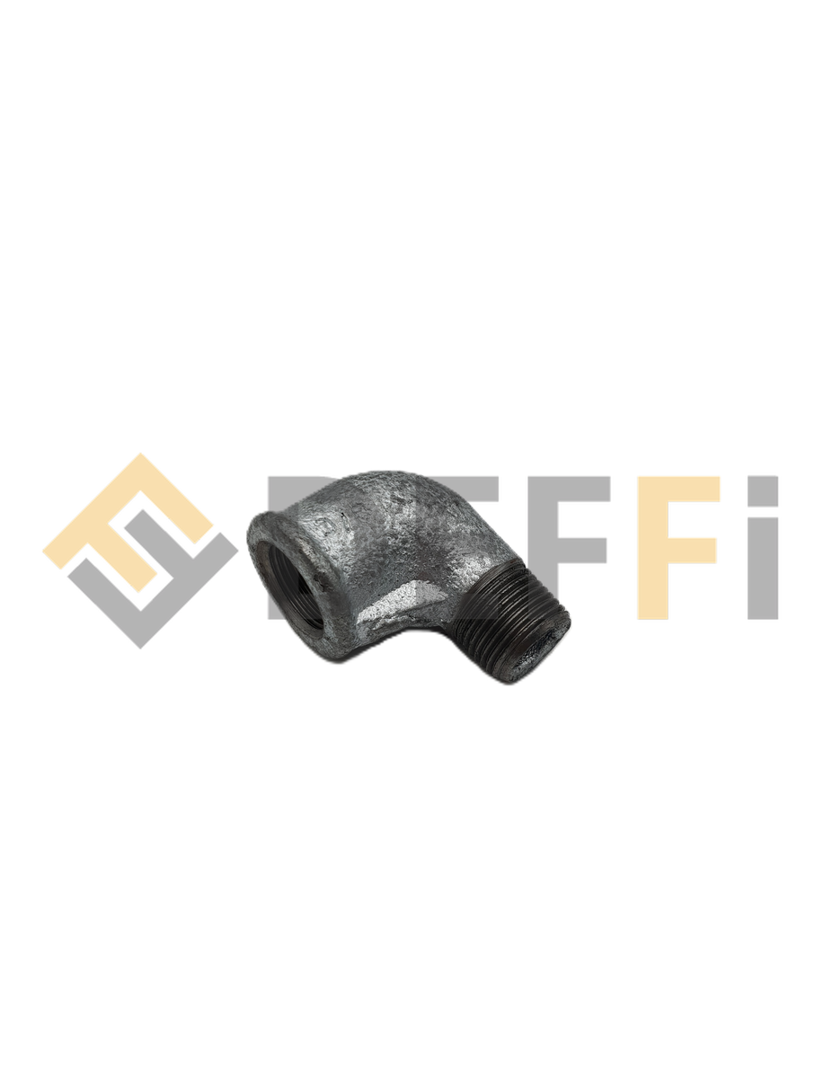 123753-Raccord rectangulaire SGL35/SPL