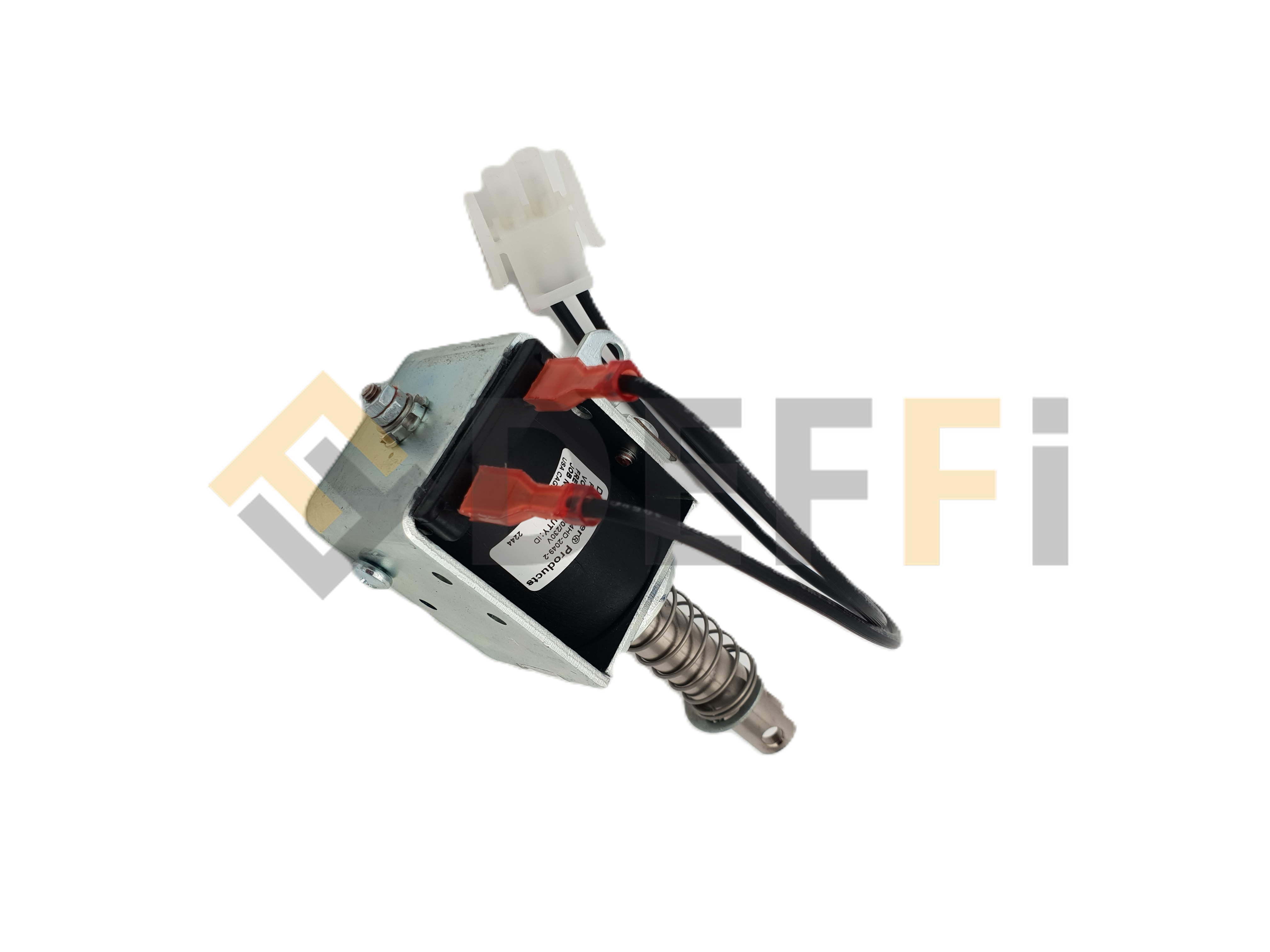 132324-ELECTROAIMANT LEDEX - SPOA3TS