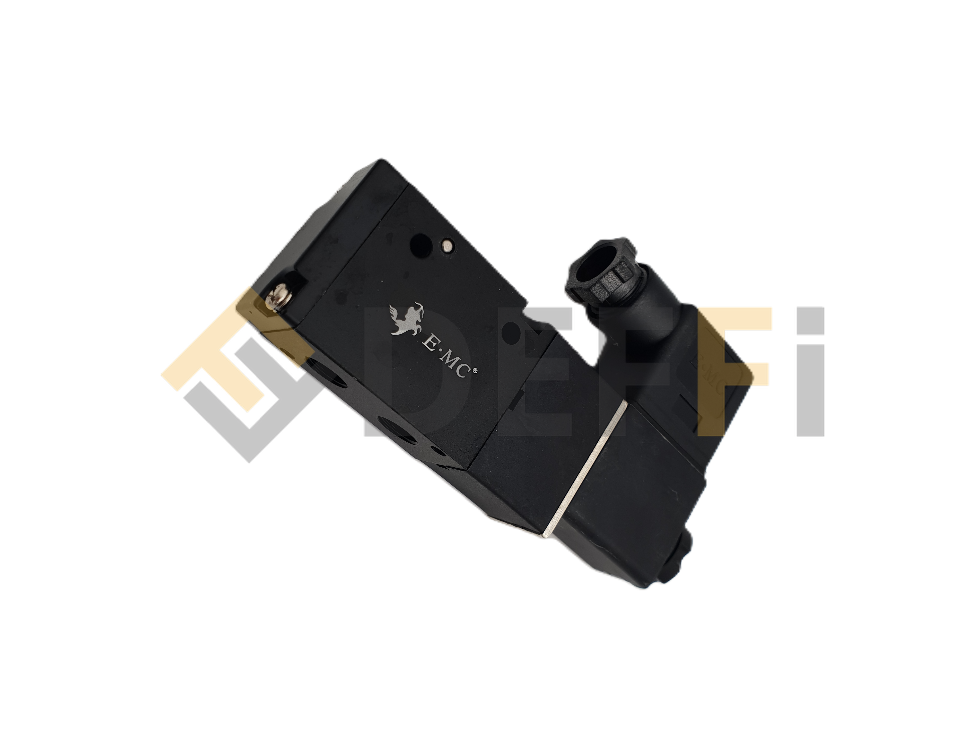 B3101-ELECTROVANNE PNEUMATIQUE AVEC BOBINE ET CONNECTEUR