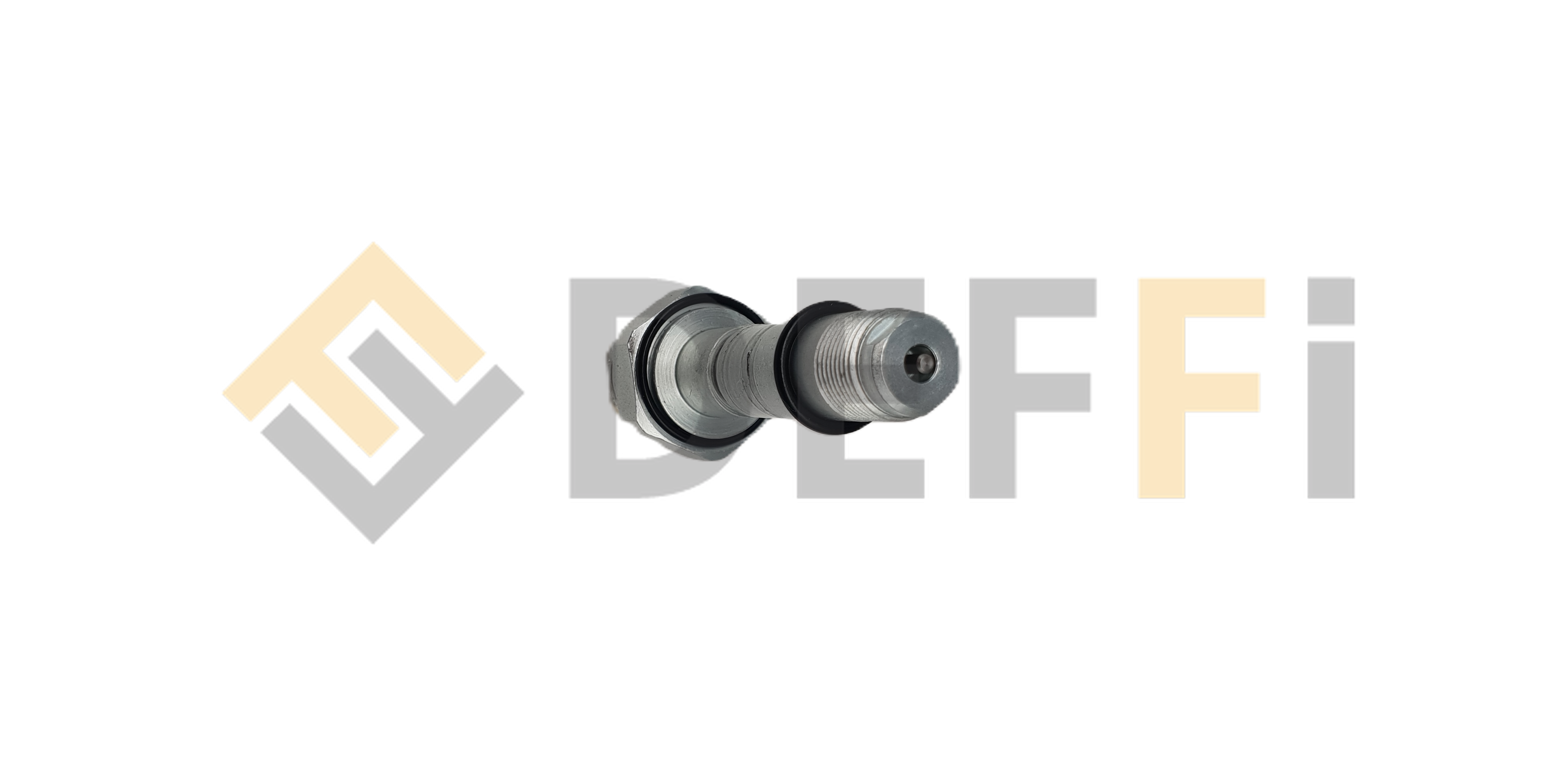 F720007B1-Vanne GLP, M, ML sans bobine