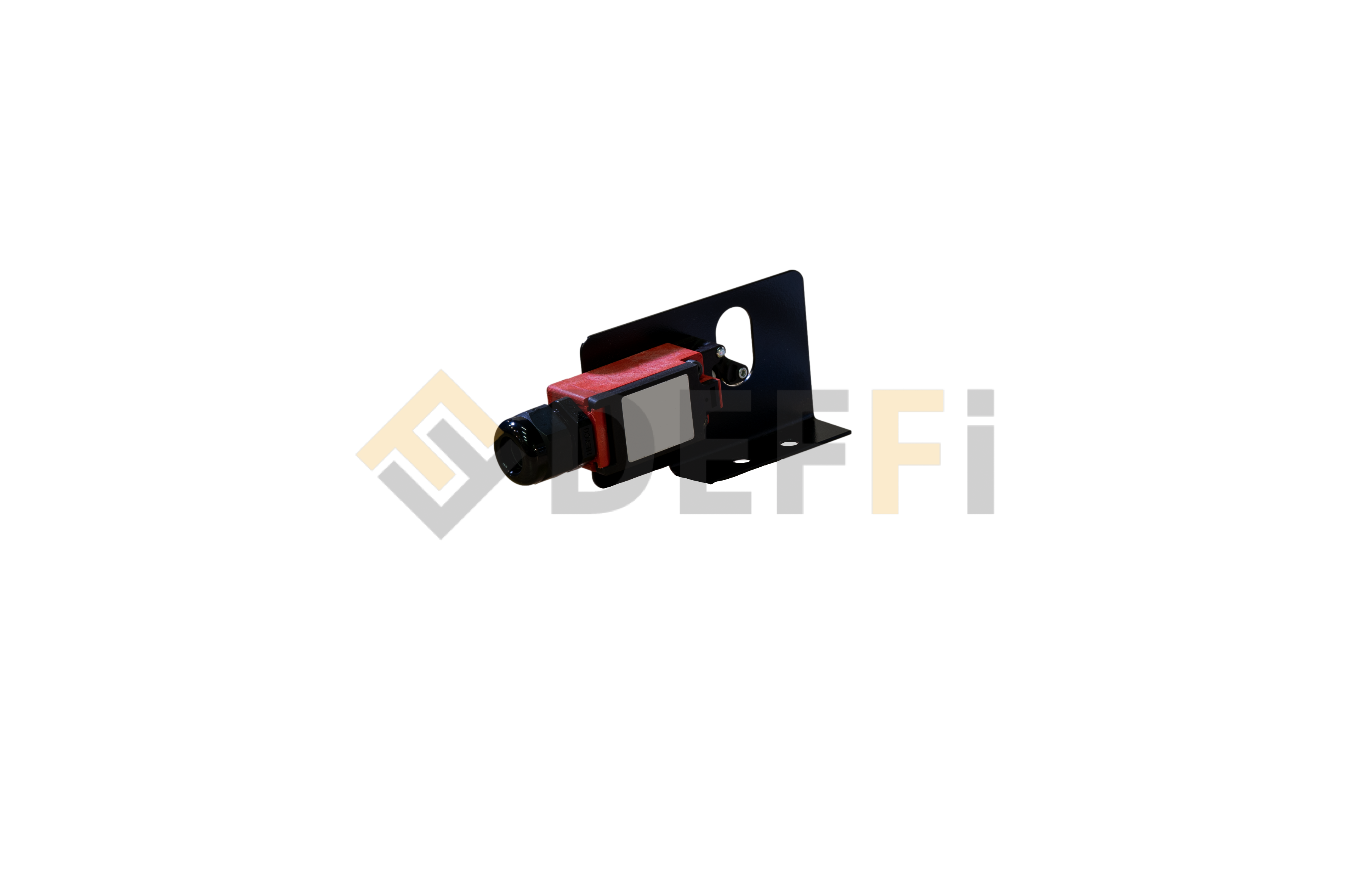 N412-Ensemble détecteur de proximité