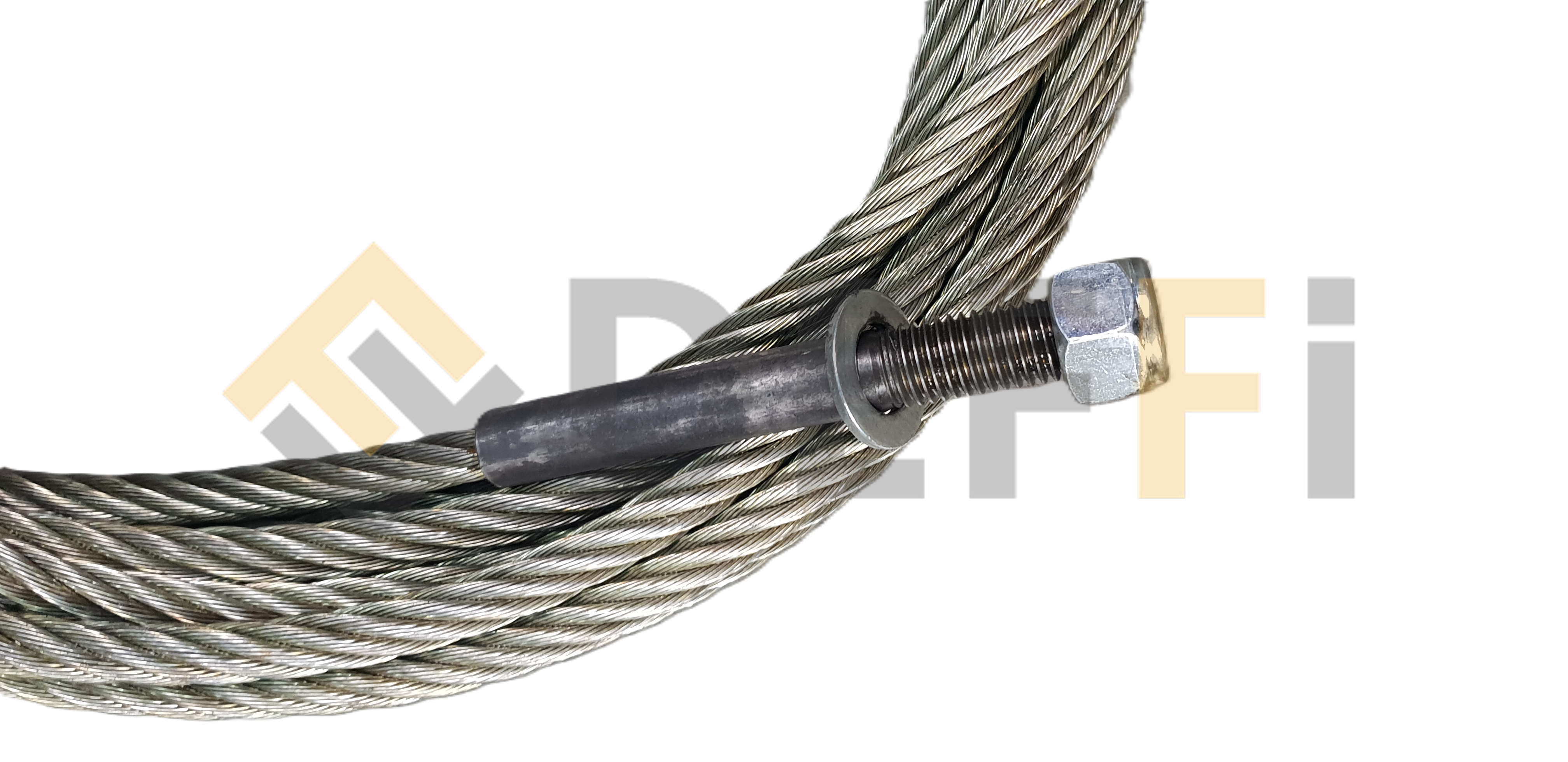 SM65-1114-Égaliseur câble SM65 (10690mm ans)