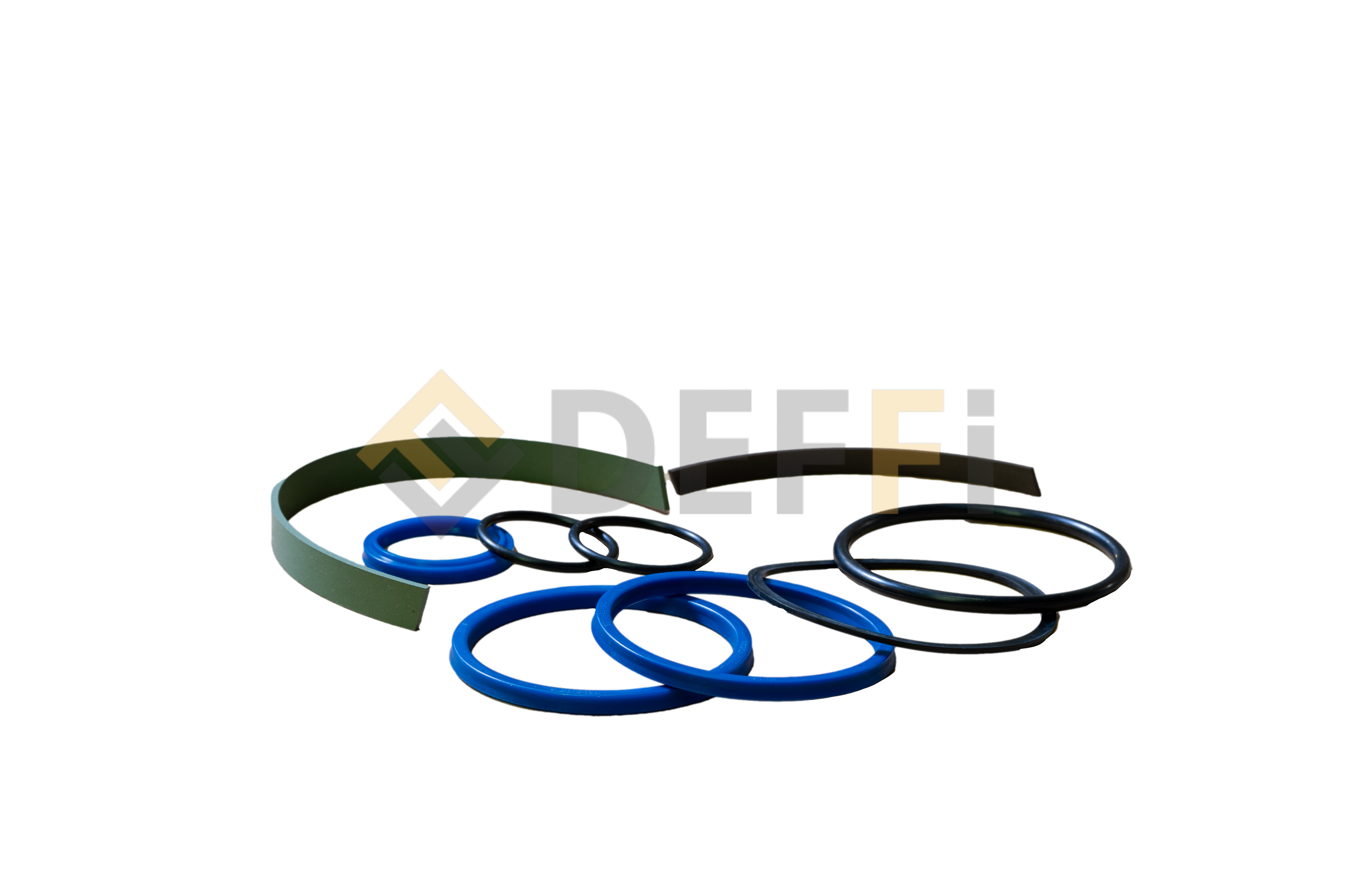 YG40-9180-Kit de joint LT esclave FS40