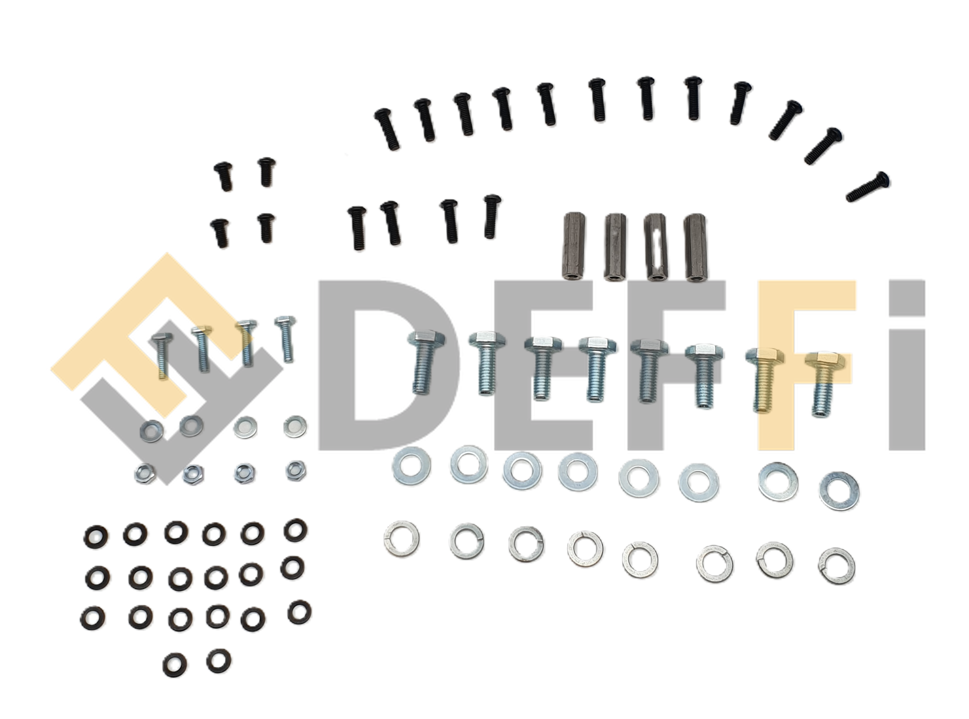 SP0000140-KIT MTG STAFFE CARTER KPX42/55 KPX35LLE