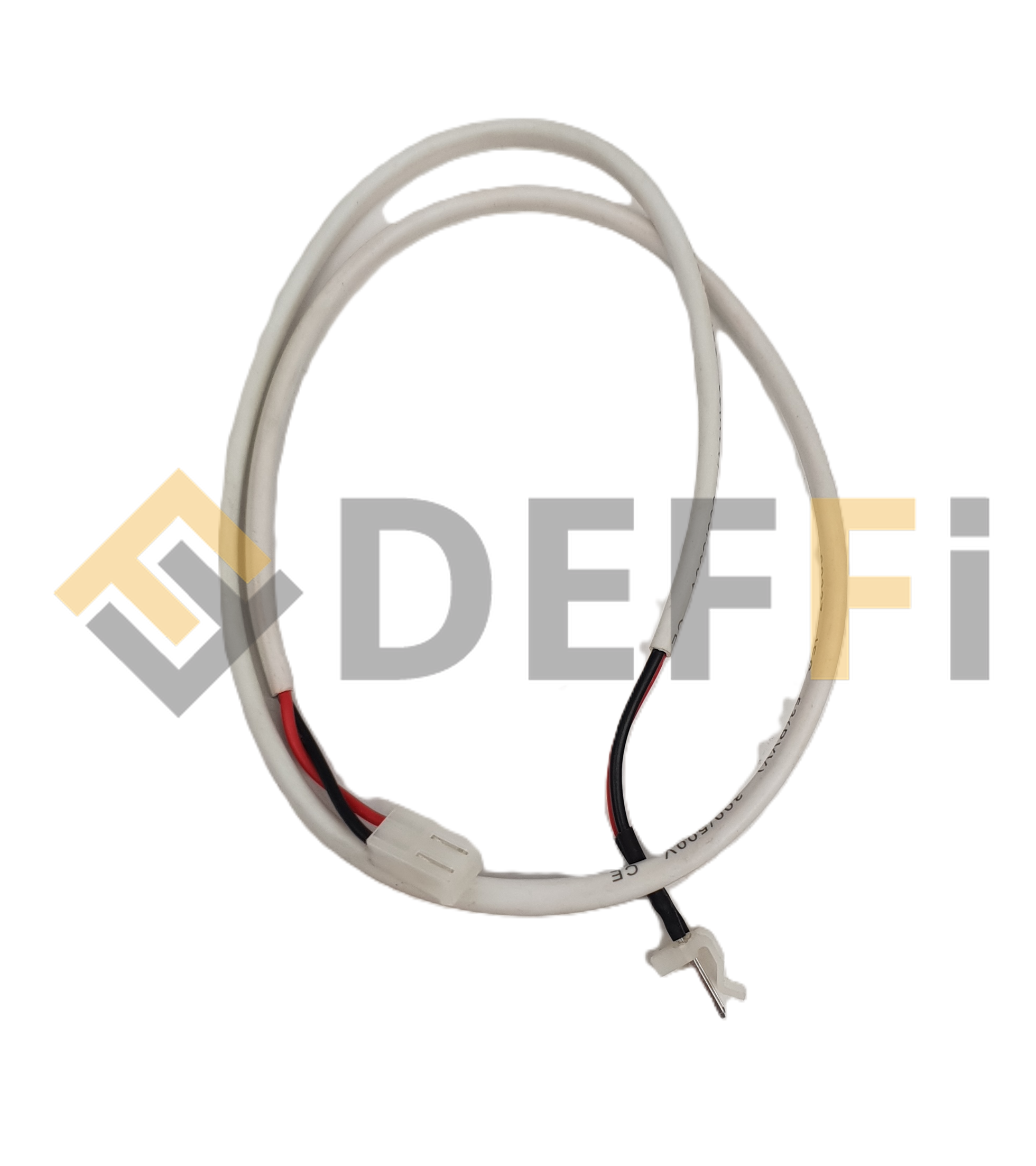 TB-F-0100011-Axe de liaison de l'interrupteur du capot protection