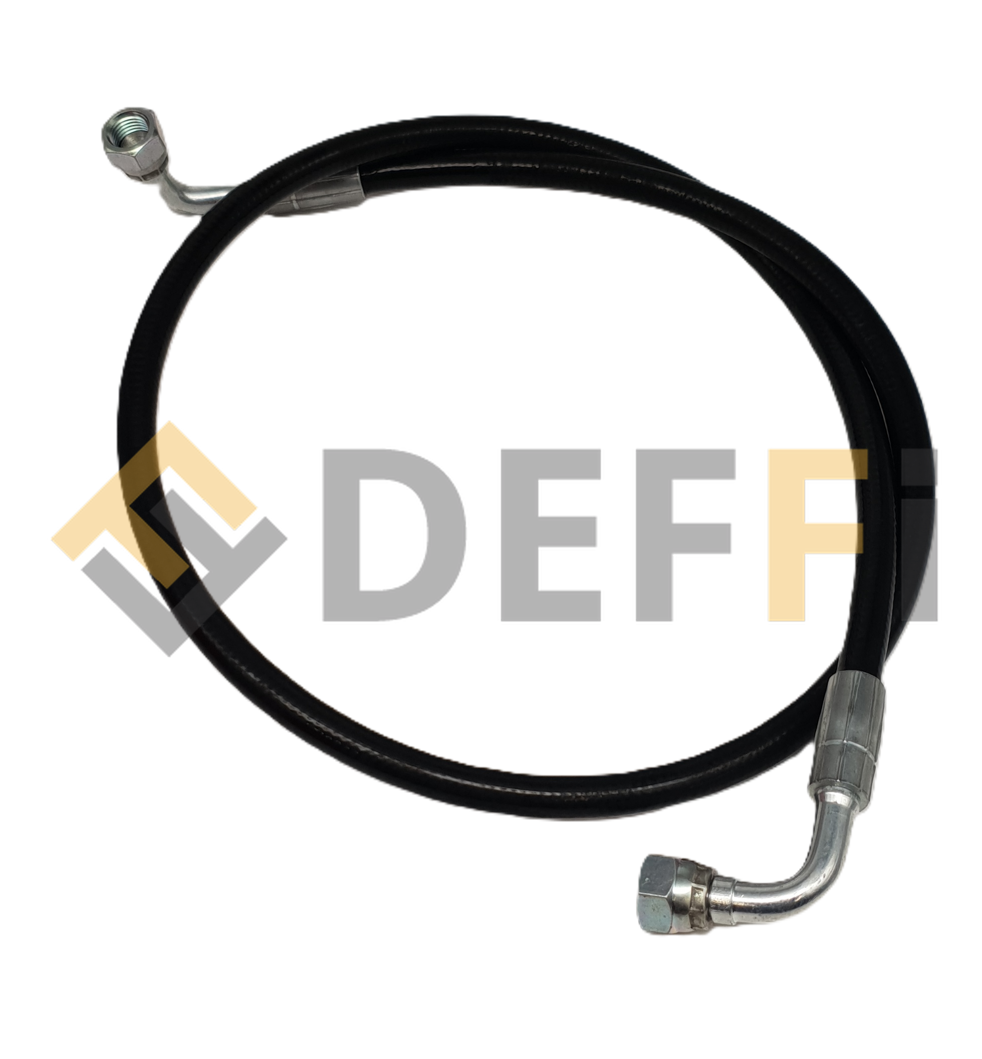 TC-10-1000022- Tuyau de réservoir d'huile d'arbre principal - L1200