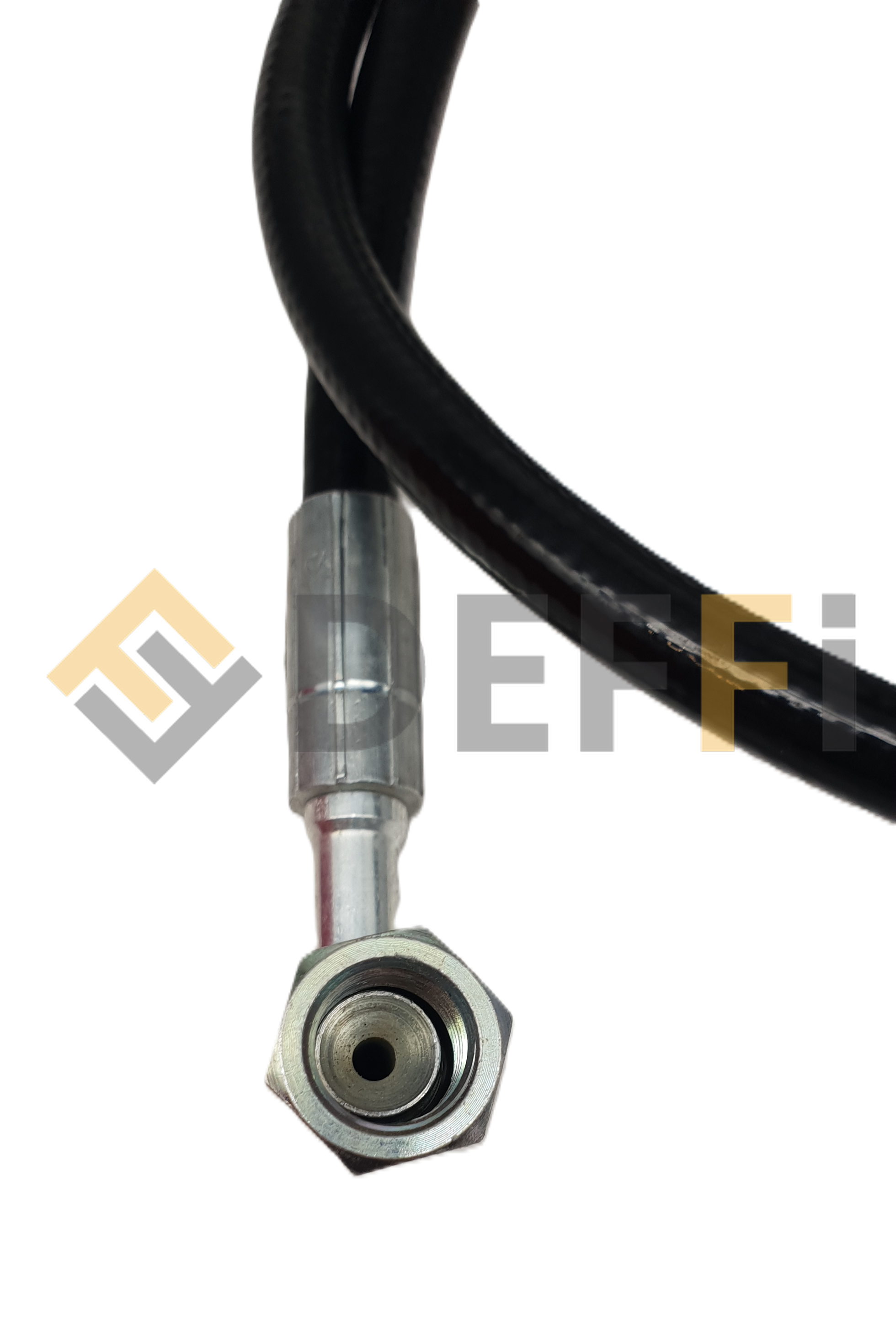 TC-10-1000022- Tuyau de réservoir d'huile d'arbre principal - L1200