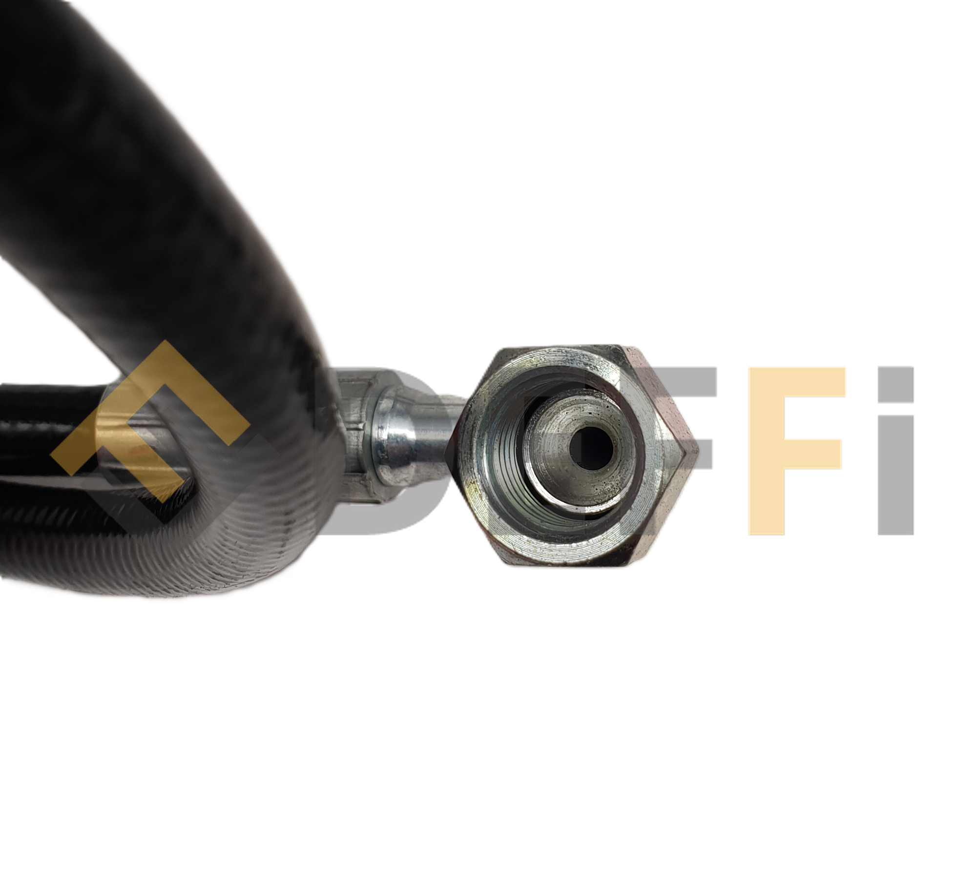 TC-10-1000022- Tuyau de réservoir d'huile d'arbre principal - L1200