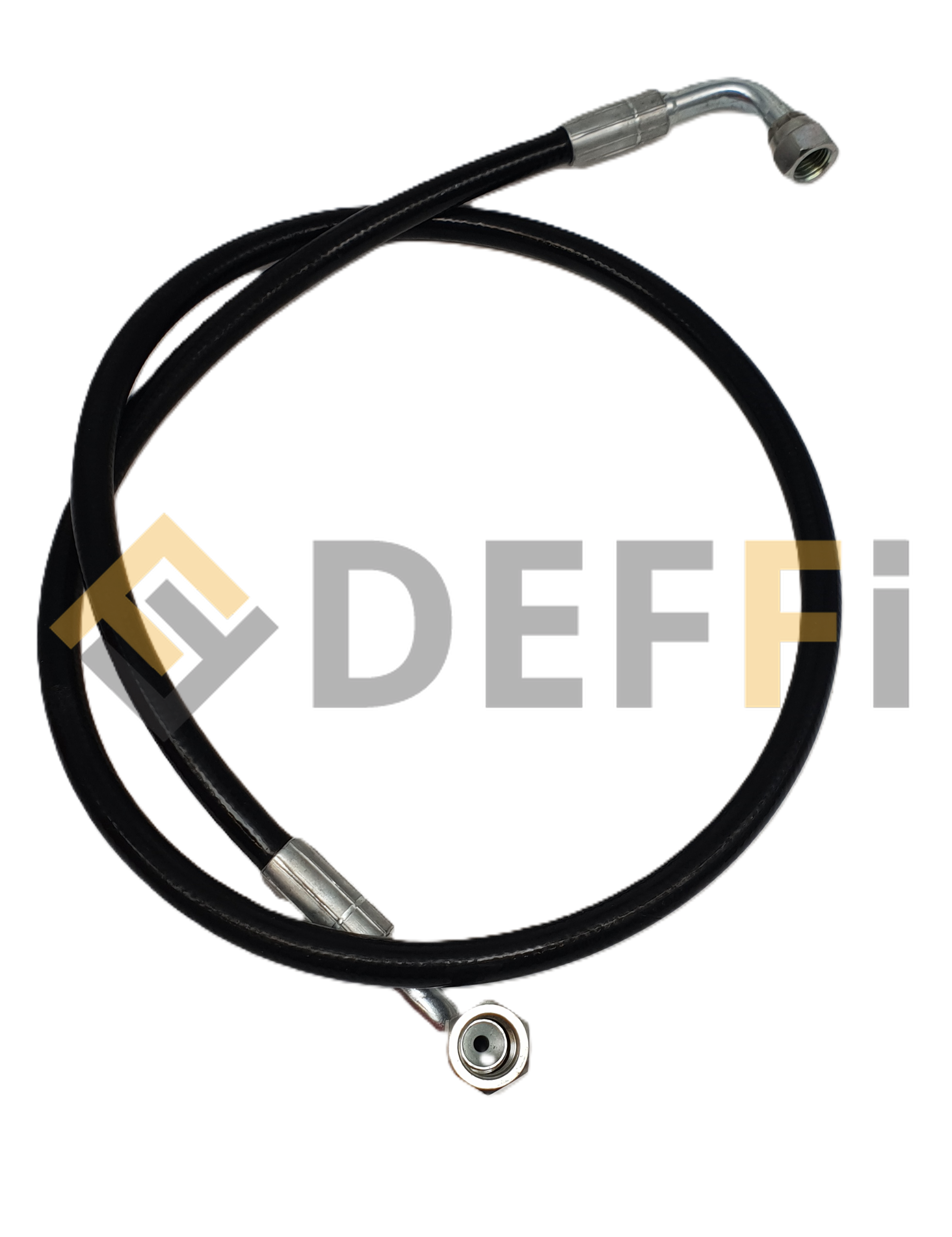 TC-10-1000023- Tuyau de réservoir d'huile d'arbre principal - L1200