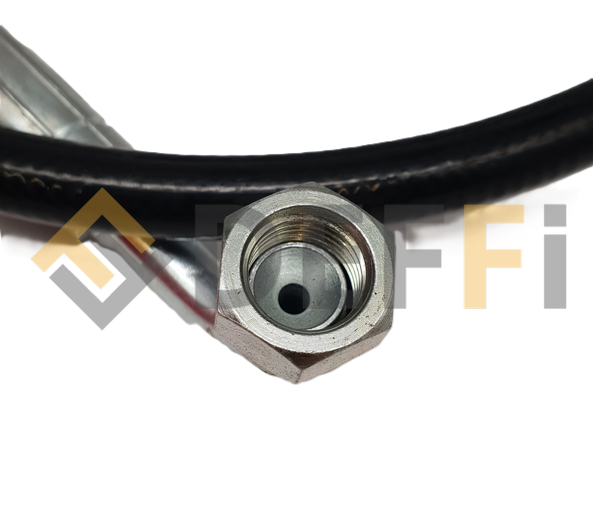 TC-10-1000023- Tuyau de réservoir d'huile d'arbre principal - L1200