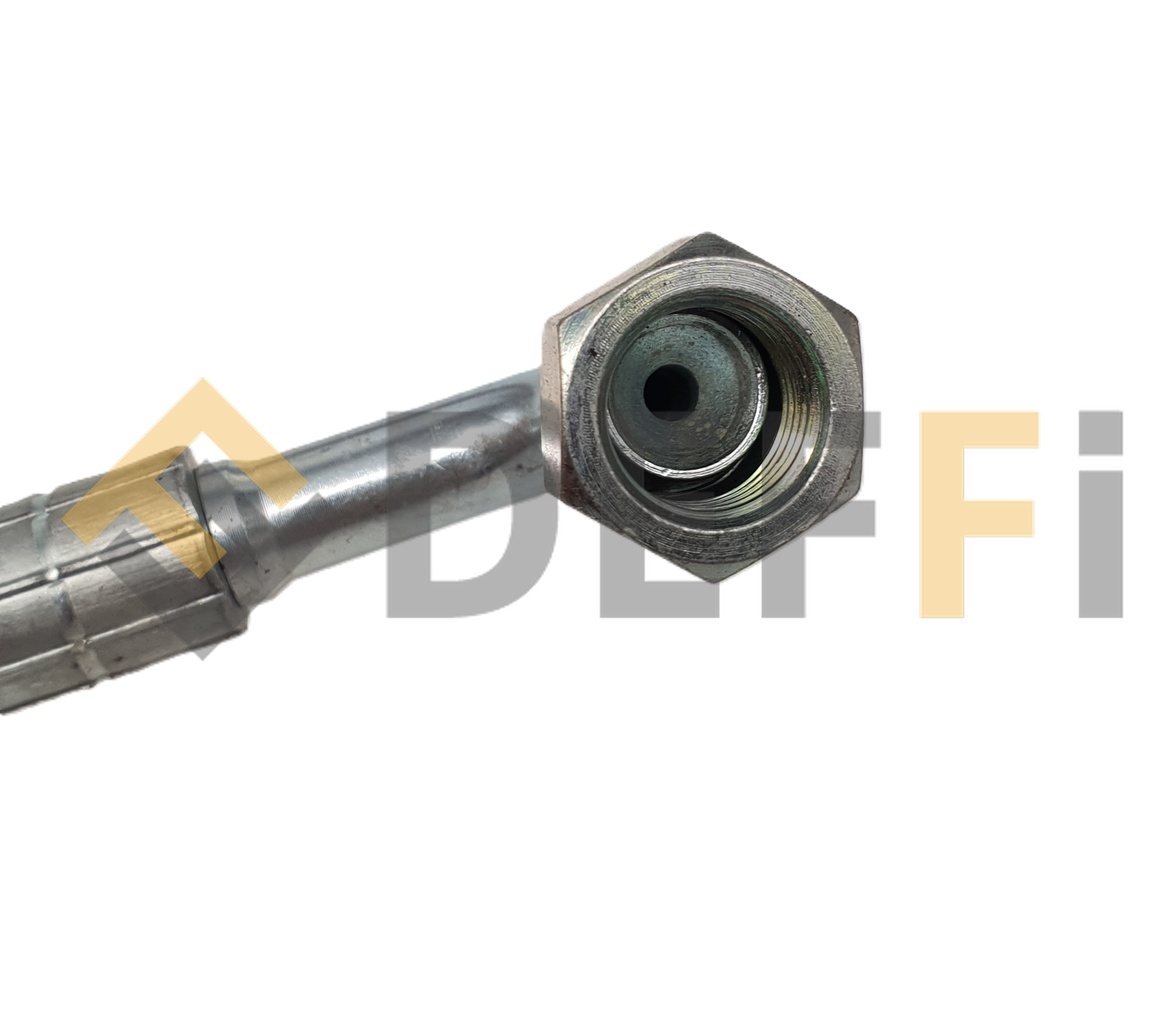 TC-10-1000023- Tuyau de réservoir d'huile d'arbre principal - L1200