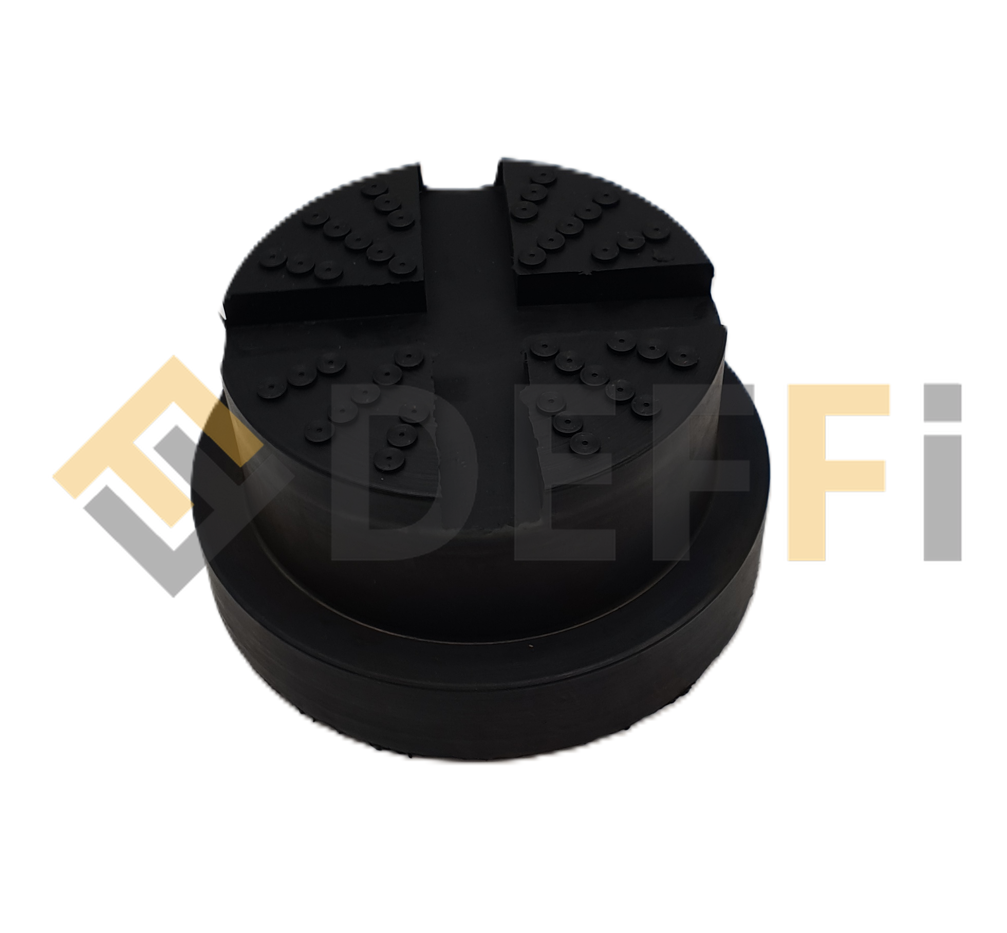 TPN1074-Tampon caoutchouc d100 - ep9 avec renfort métallique
Pour pont élévateur 2 colonnes
Adapté pour les ponts RAVAGLIOLI/SIRIO/SPACE/SUPREME/MOLNAR