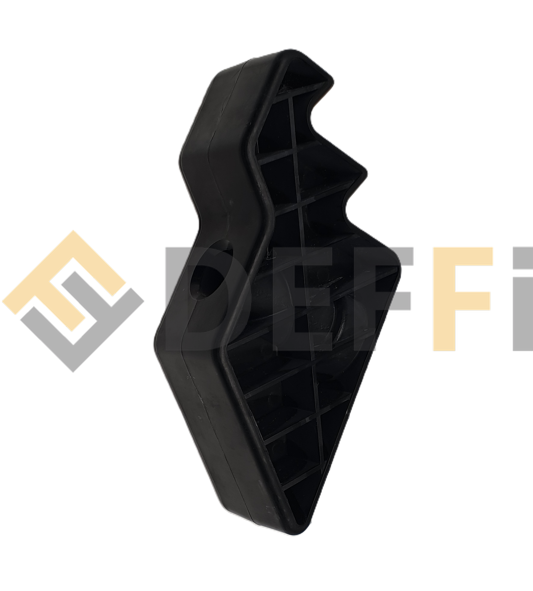 A1621-Tete plastique d'appui pour troisième bras WERTHER

Premital.50x90x170 pvc assist
