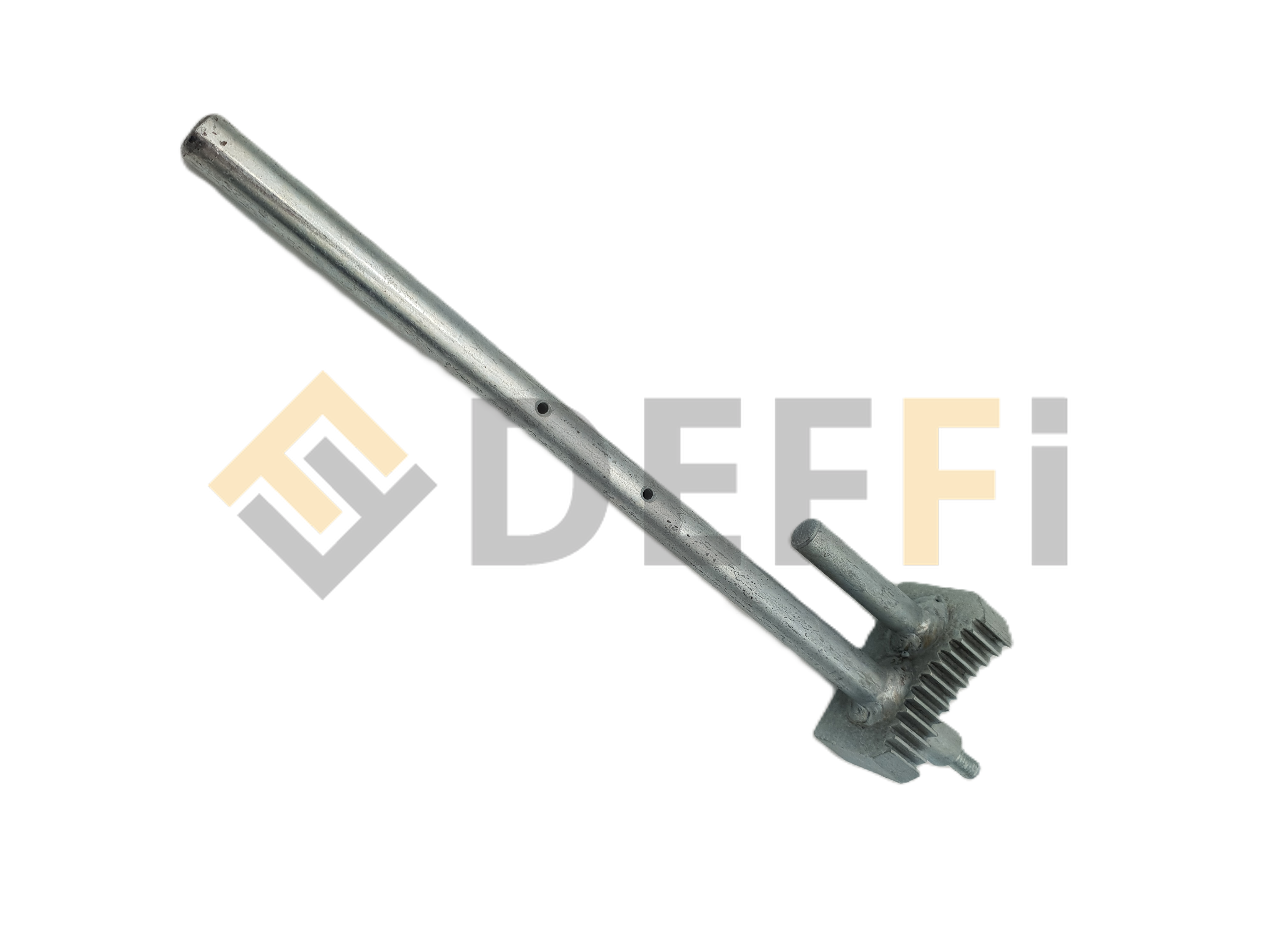 B6768-Blocc.bracci dx 204i/b 260mm