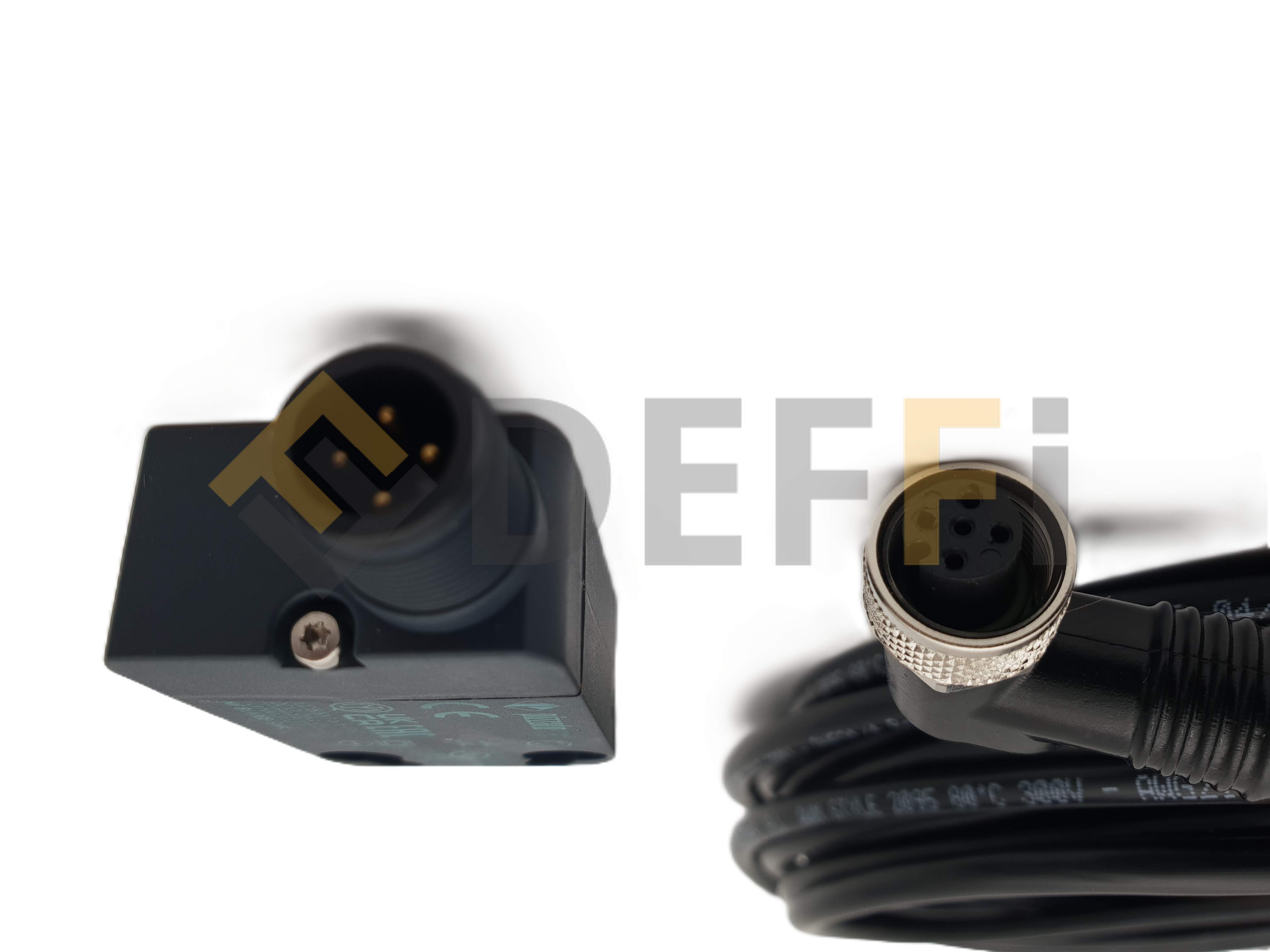 B7263-Microcontact m12-10,5 90° FF4515KSM - NF B110BB-SMK
Capteur W.B7258 
Cable W.B7260
Peut-être remplacé par ELEC0017 sans le câble