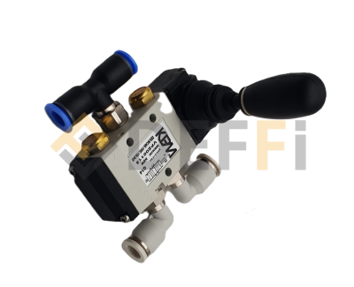 1695.108.945-810-Valve sub-assy
Equivaut à la référence 1695108945