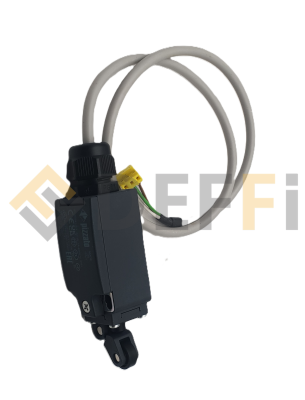 1695.653.663-810-Switch FR502-AK26
Equivaut à la référence 1695653663