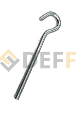 410010051-Tige d'installation pour rideau de colonne 