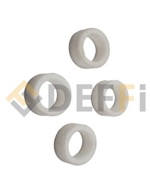 035UNI06036-BAGUE TEFLON COMPATIBLE INFERIEUR ET SUPERIEUR 