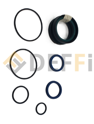 OMCAAAA000334-KIT DE JOINTS DE VERIN AUXILIAIRE