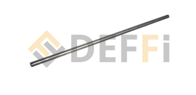 31X00120-AXE DE RAMPE DIAM 12