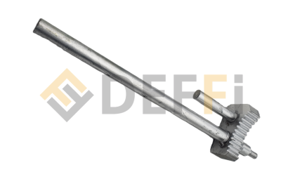 QJY235DM-H0500-Blocage de bras