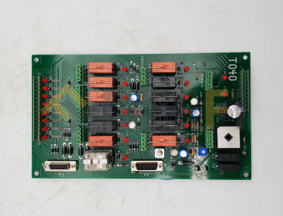 ROT-60-0681-Platine T040 M45/M50
WTX60-0681