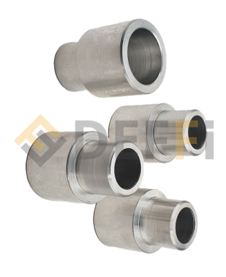 FJ6212C-Kit de 4 adaptateurs 80 mm pour SPO65E
