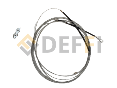 Z11F140500-CABLE DE COMMANDE