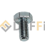 0147124403-Hex. head screw m6 x 12