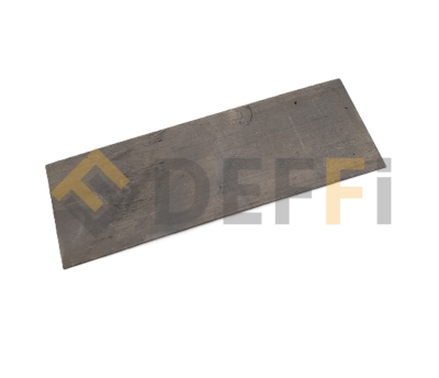 047011171-Cale pour patin ép 0.3 ex 047011170
Pour KPN250LIK, KPN250LIKA jusqu'à mai 2004.