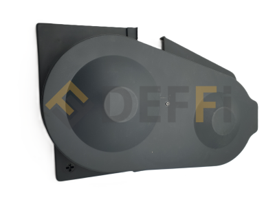 047019010-Carter de protection de poulies