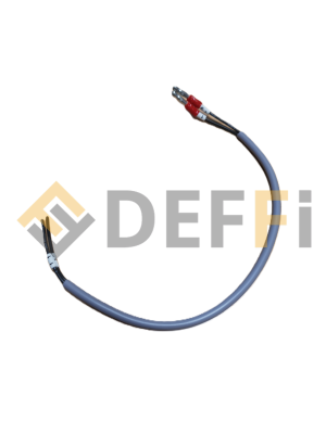 047066430-ENS.CABLE DE RACCORD. A FCD2
Pour KPX336W, KPX336LW, KPX336WK, KPX336WR, KPX337W, KPX337LW, KPX337WK, KPX337LWK, KPX337WR, KPX337LWR jusquà octobre 2019.
Pour KPX337WEX  KPX337WKEX à partir d'octobre 2008.
Pour KPX341WE, KPX341WEK, KPX341WE
