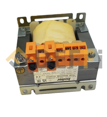 052365260-TR.200VA 0-18/0-24 BF.EMG.