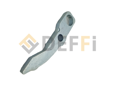 057916830-Came droite
Pièces ci-dessous non fournies avec:
Vis sans tête ref 211035
Ecrou plat M8 226009