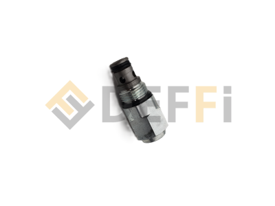058071150-Vanne RM 3/817 - A
POUR CENTRALE BUCHER HYDRAULIC