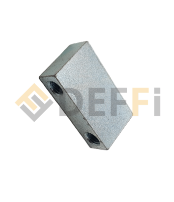 061015070-Raccord jauge a oeillet