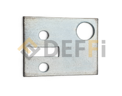 070010860-Plaquette fixation tige