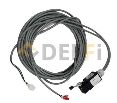 071965020-Ensemble fc4 avec cables
Le capteur est vendu seul sous la référence 527044
