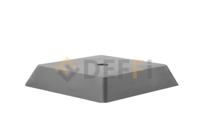 TPN3015-Tampon caoutchouc pour pont ciseaux 150x150mm x 140x140mm - h20

Adapté pour les ponts J.A.B. BECKER/AUTOP-STENHOJ/Utilisation universelle 