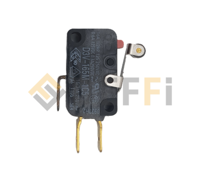 1695.043.289-810-Microswitch pedale rotation
Equivaut à la référence 1695043289