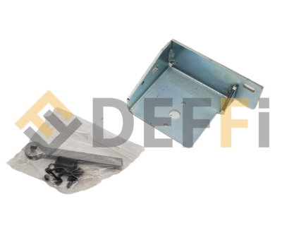 1695.104.620-810-Support pour la pédale de rotation pour inverseur en 230V triphasé et 400V triphasé
Equivaut à la référence 1695104620