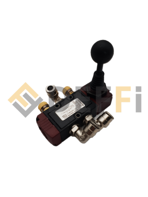 1695.105.457-810-Control valve
Equivaut à la référence 1695105457