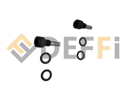1695.106.775-810-Kit fixation poumon détalonneur composé de deux axes vissés avec ronelles
Equivaut à la référence 1695106775