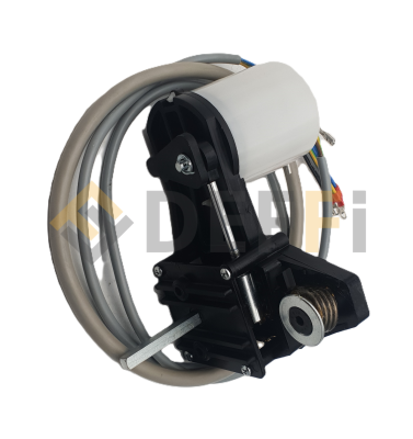 1695.108.935-810-Kit support avec inverseur en 230V monophasé moteur 1 vitesse
Equivaut à la référence 1695108935