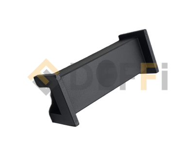 1695.300.232-810-Plastic moulding
Equivaut à la référence 1695300232