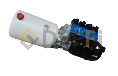 1695.303.116-810-MODULE HYDRAULIQUE