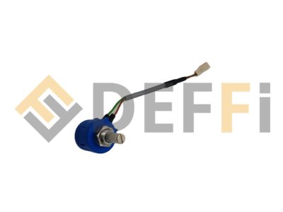 1695.600.223-810-Potentiometer
Equivaut à la référence 1695600223