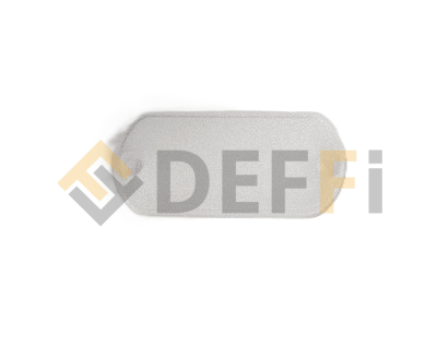 1695.600.874-810-Plastic covering
Equivaut à la référence 1695600874